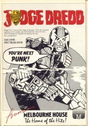 Judge Dredd (1987)(Melbourne House)[a2] Rom